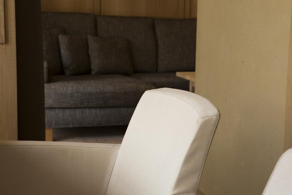كورفارا إنْ بادِيا Residence Mugun المظهر الخارجي الصورة
